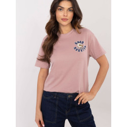 208741 T-shirt Sublevel