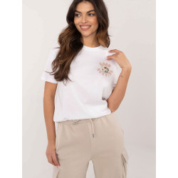 208742 T-shirt Sublevel