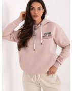 218214 Sweatshirt Sublevel