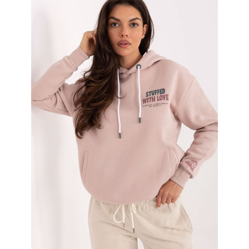 218214 Sweatshirt Sublevel