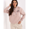 218214 Sweatshirt Sublevel