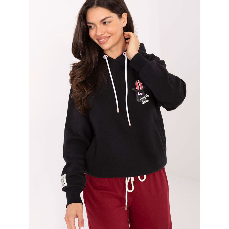 218215 Sweatshirt Sublevel