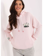218217 Sweatshirt Sublevel