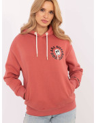 205933 Sweatshirt Sublevel