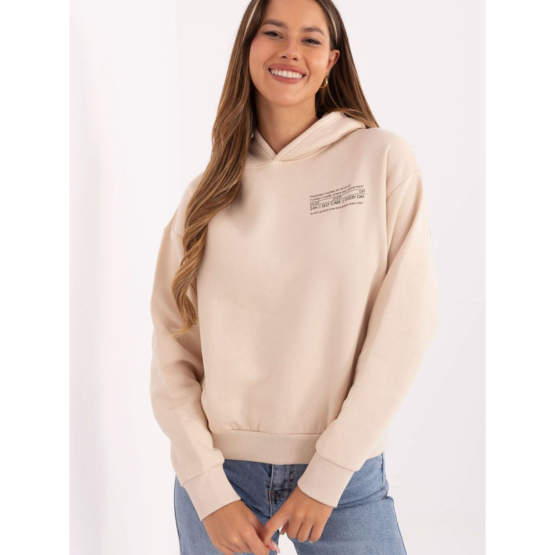 218225 Sweatshirt Sublevel