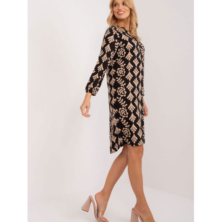 194429 Robe de jour Sublevel