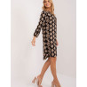 194429 Robe de jour Sublevel