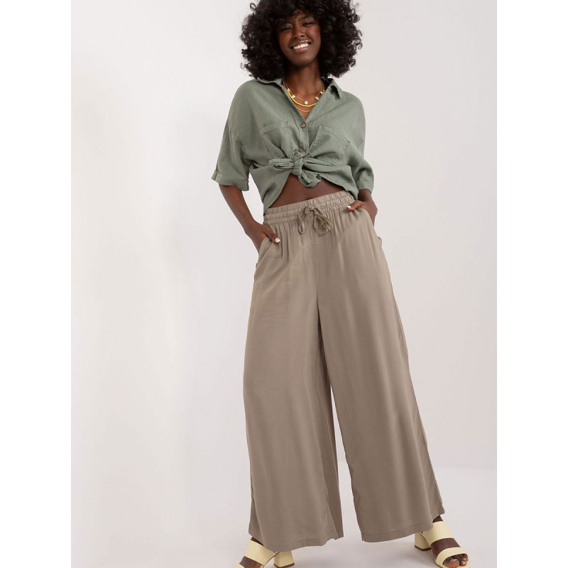 197537 Pantalon femme Sublevel