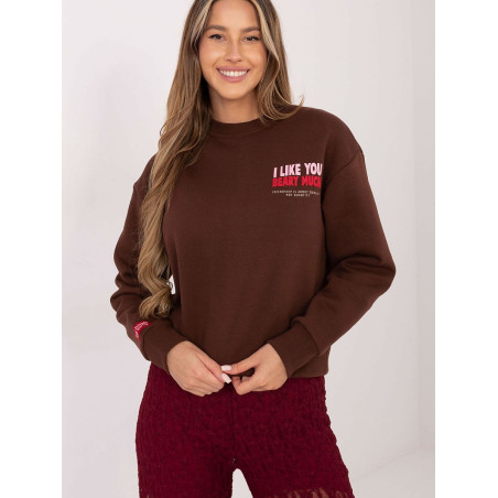 222380 Sweatshirt Sublevel