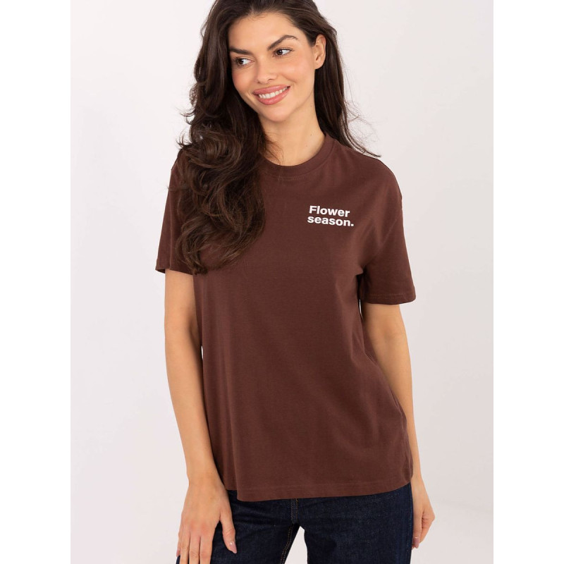 222384 T-shirt Sublevel
