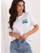 222385 T-shirt Sublevel