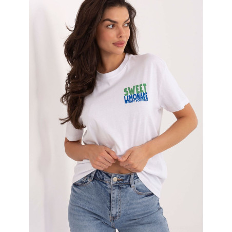 222385 T-shirt Sublevel