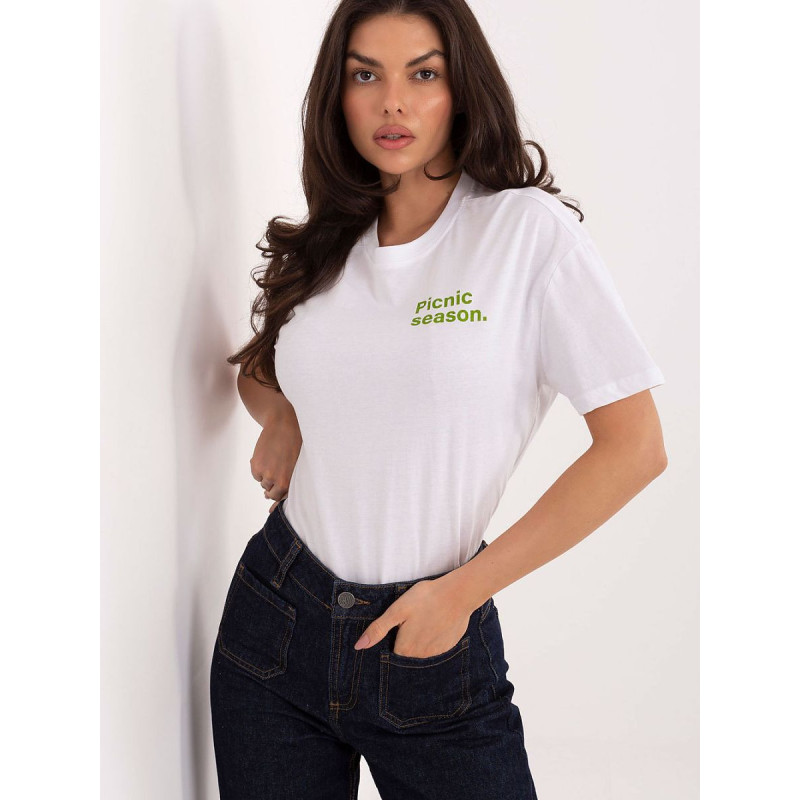 222386 T-shirt Sublevel