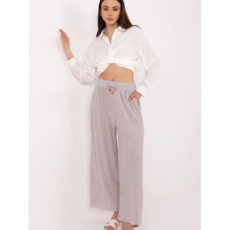 212668 Pantalon femme Sublevel