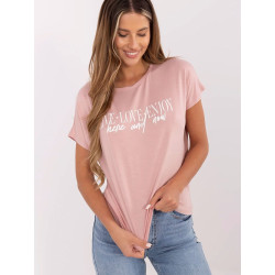 214206 T-shirt Sublevel