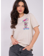 222932 T-shirt Sublevel