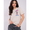 222932 T-shirt Sublevel