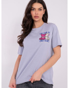222933 T-shirt Sublevel