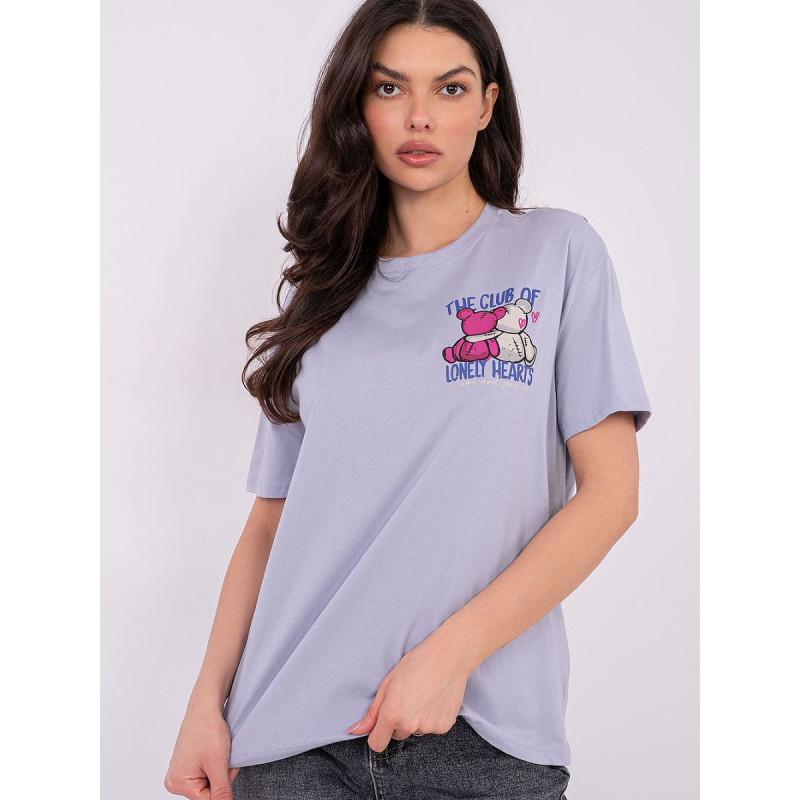 222933 T-shirt Sublevel