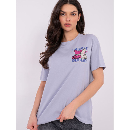 222933 T-shirt Sublevel