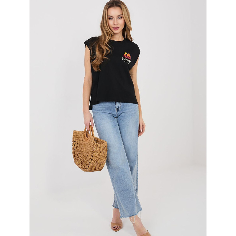 225239 T-shirt Sublevel