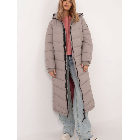 203481 Veste Sublevel
