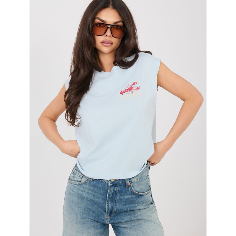 225241 T-shirt Sublevel