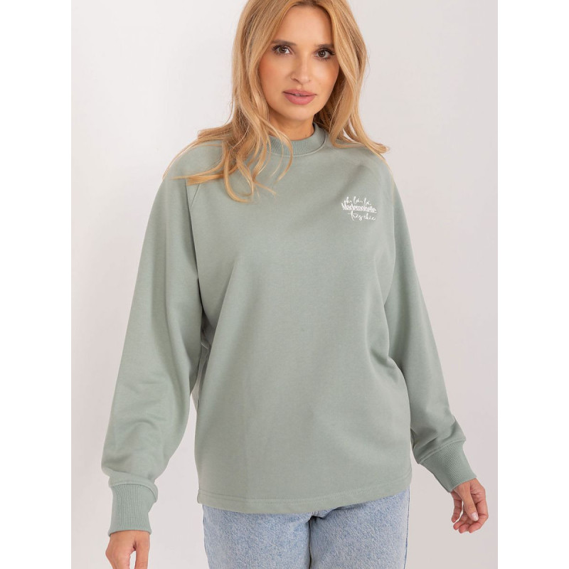 193500 Sweatshirt Sublevel