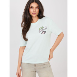 225249 T-shirt Sublevel