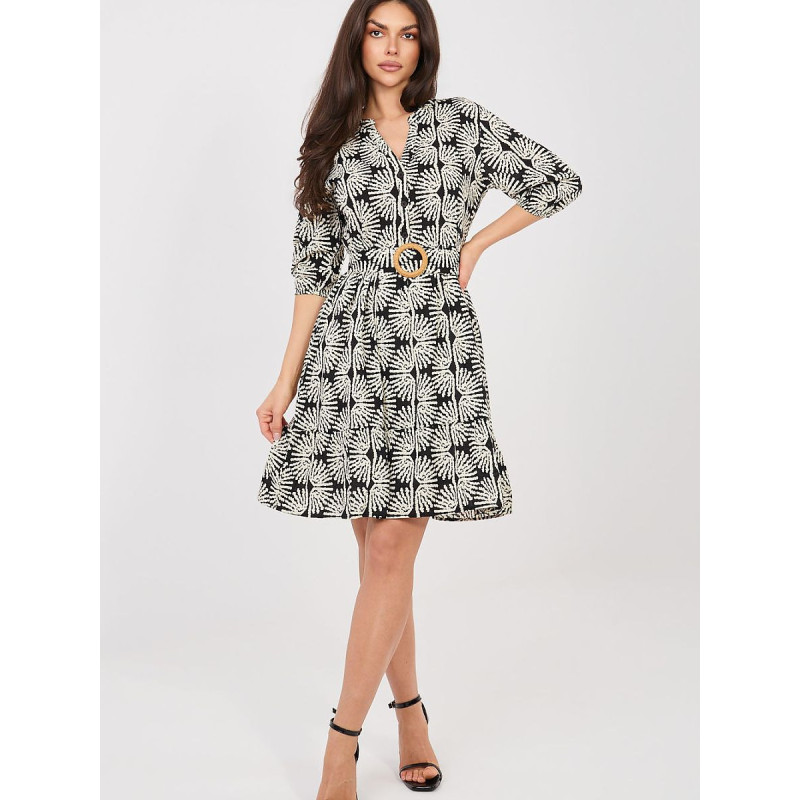 225255 Robe de jour Sublevel