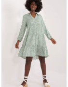 193004 Robe de jour Sublevel
