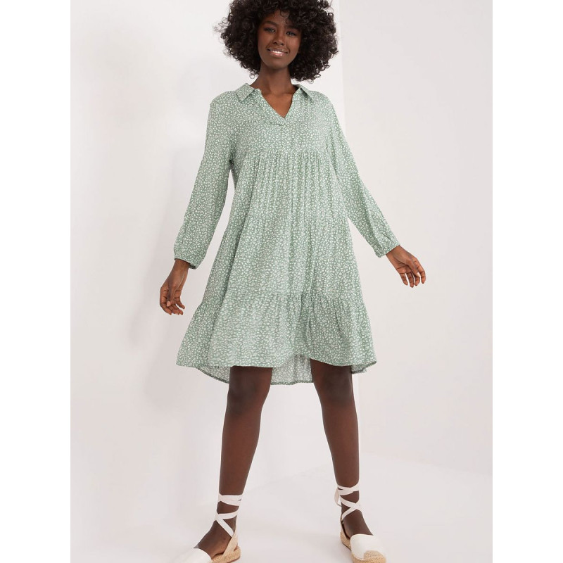 193004 Robe de jour Sublevel