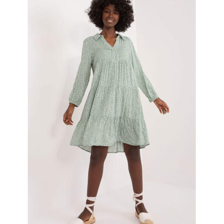 193004 Robe de jour Sublevel