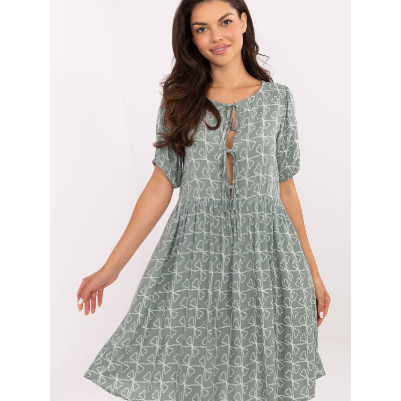 215536 Robe de jour Sublevel