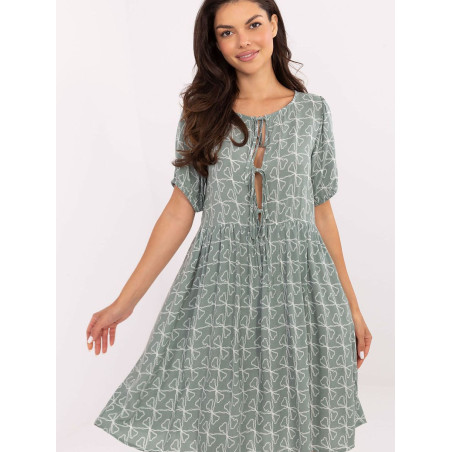 215536 Robe de jour Sublevel