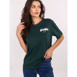 216048 T-shirt Sublevel