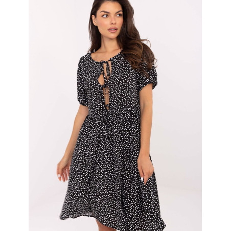 215537 Robe de jour Sublevel