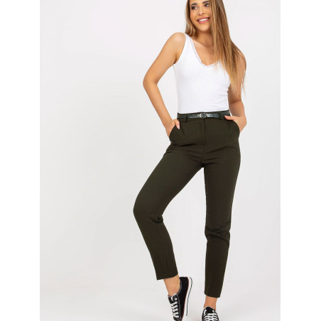 168072 Pantalon femme Xsapienza