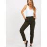 168072 Pantalon femme Xsapienza