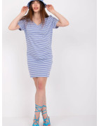 168043 Robe de jour Stitch&Soul