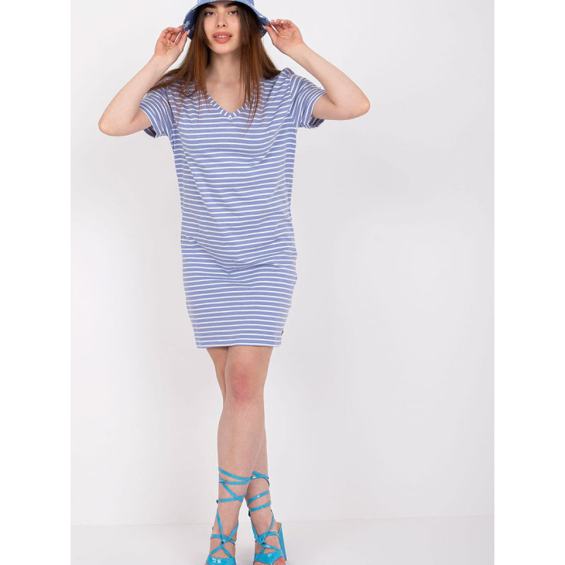 168043 Robe de jour Stitch&Soul