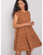 168047 Robe de jour Stitch&Soul