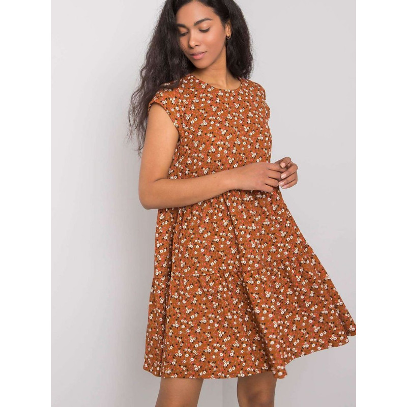 168047 Robe de jour Stitch&Soul