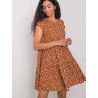 168047 Robe de jour Stitch&Soul