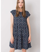 168048 Robe de jour Stitch&Soul