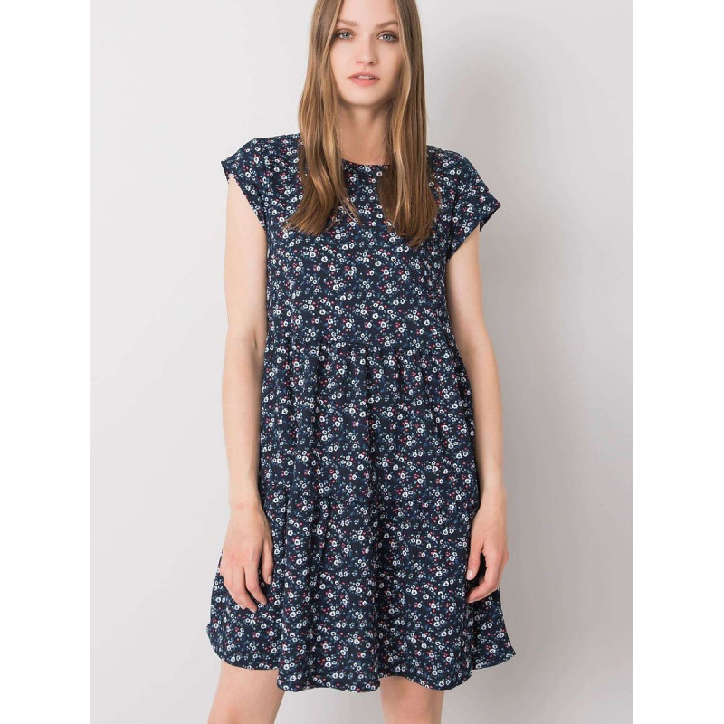 168048 Robe de jour Stitch&Soul