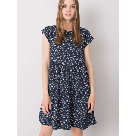 168048 Robe de jour Stitch&Soul