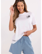 213768 T-shirt Fresh Made