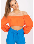 168018 Shorts Fresh Made
