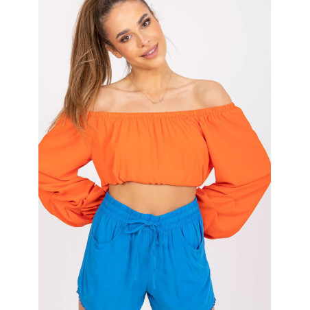 168018 Shorts Fresh Made